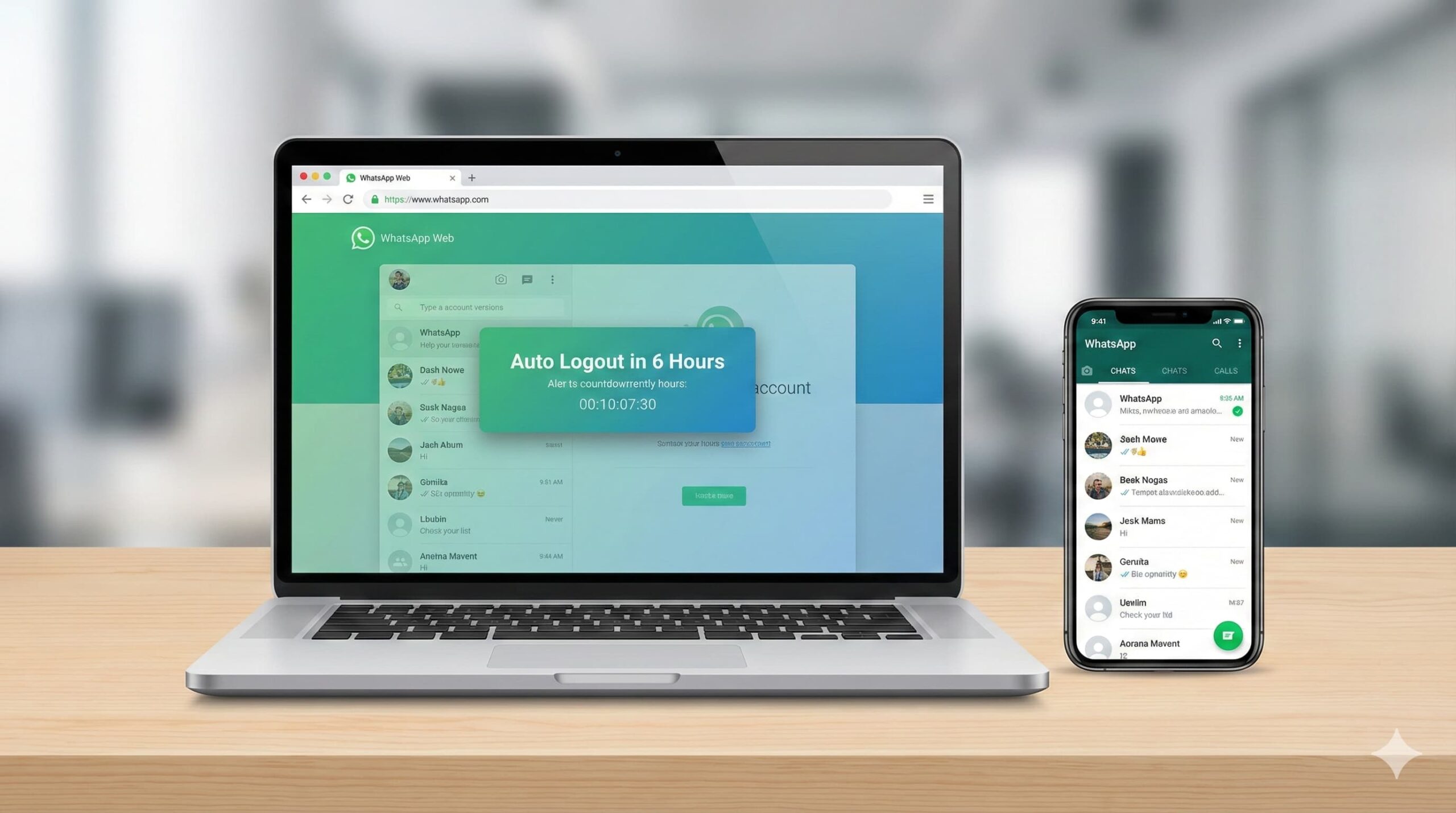 WhatsApp SIM Linking Rule