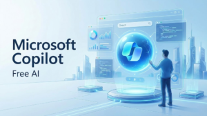 Microsoft Copilot Free AI