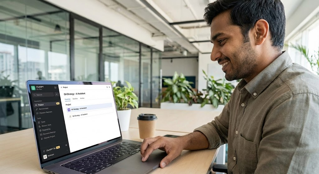 ChatGPT Go Plan Free India